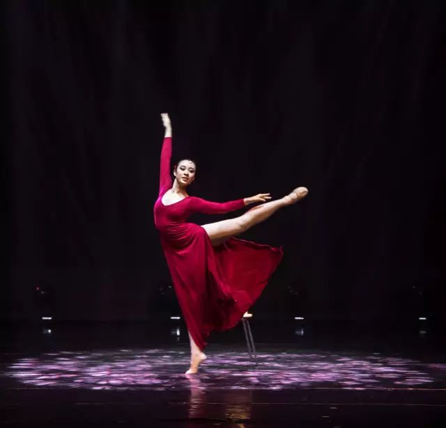 喜报 | 芭蕾燃烧的岁月，我们在这里相遇