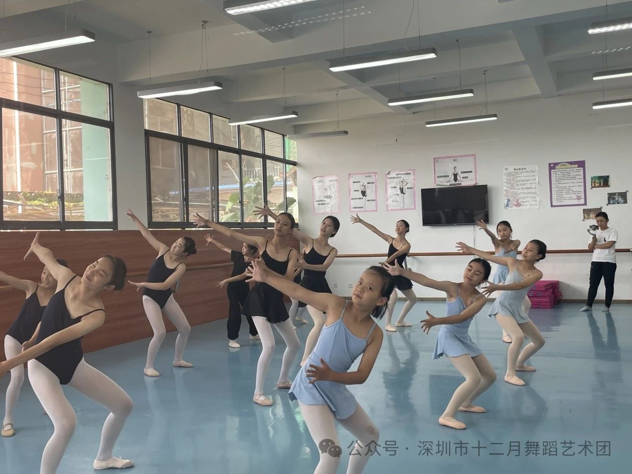 舞动黔程•爽爽贵阳，一场关于文化、自然与艺术的完美邂逅！