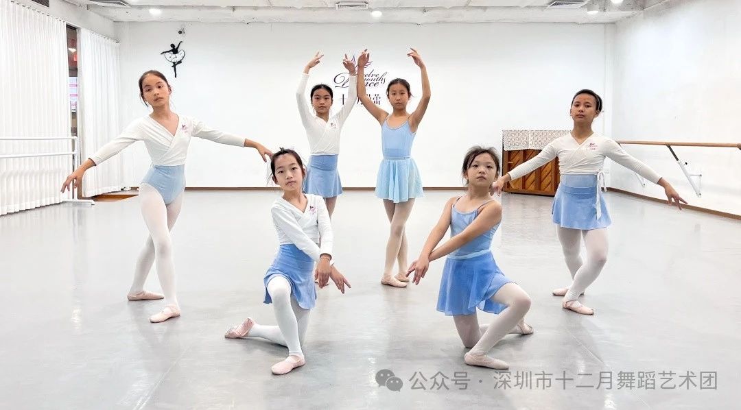 世界舞蹈日暨迎新芭蕾精品展演《胡桃夹子》排练花絮