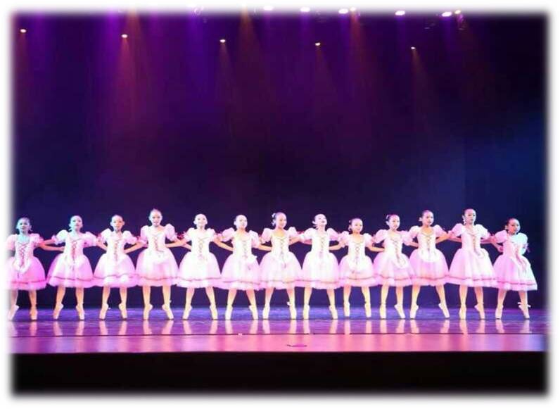我团原创儿童舞蹈≤欢乐波尔卡≥荣获2014年福田区少儿艺术花会舞蹈大赛二等奖