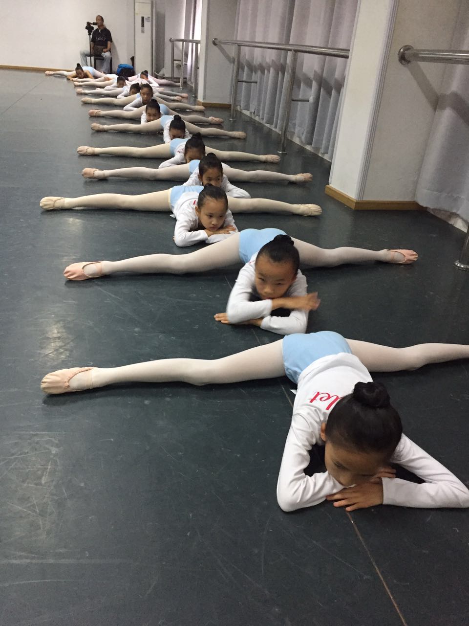 2017年首届柏深舞蹈文化交流周