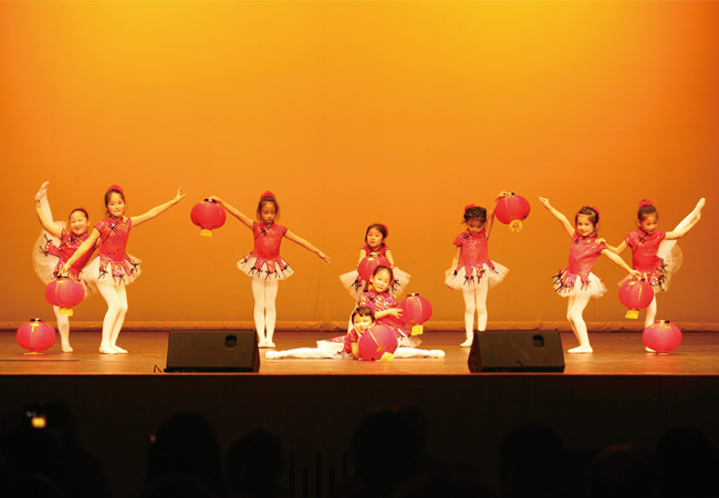 第二届港深舞蹈交流10