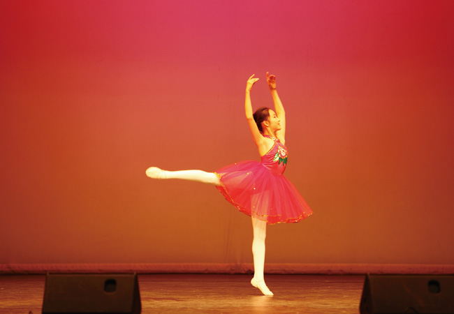 第二届港深舞蹈交流11