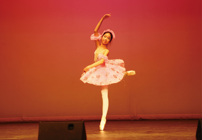 第二届港深舞蹈交流12