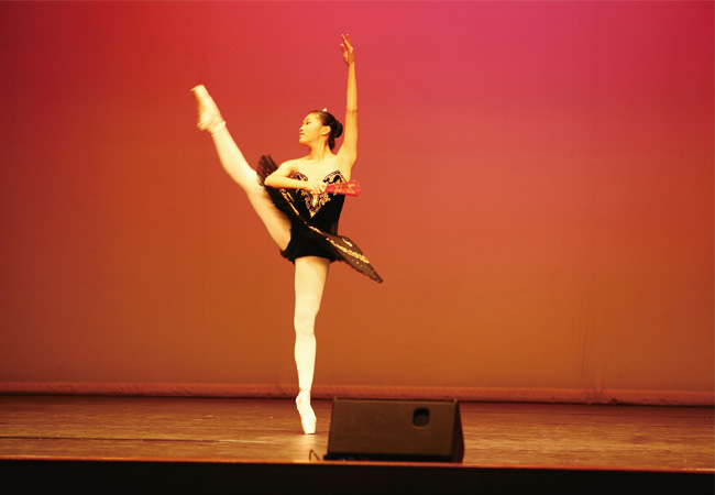 第二届港深舞蹈交流14