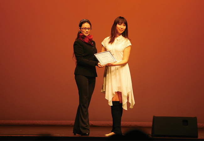 第二届港深舞蹈交流3