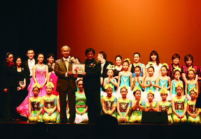 第二届港深舞蹈交流4