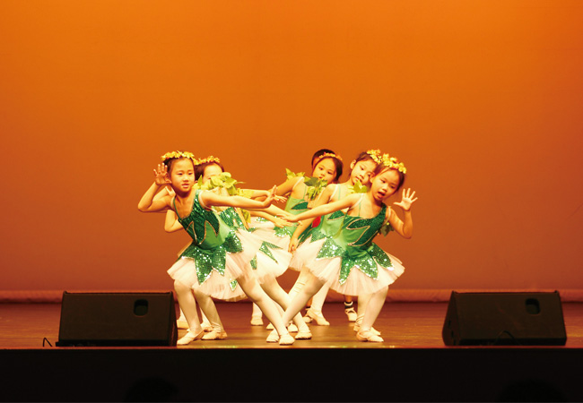 第二届港深舞蹈交流6