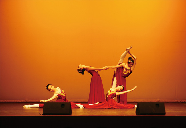 第二届港深舞蹈交流8