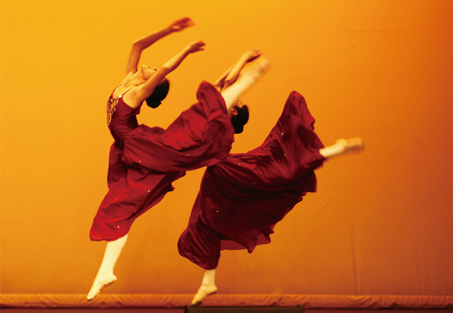 第二届港深舞蹈交流9