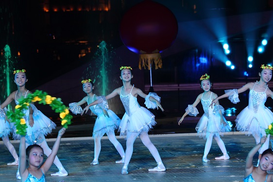 少儿春晚2012少儿春晚3