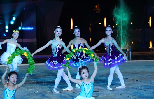 少儿春晚2012少儿春晚4