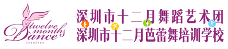 深圳市十二月舞蹈艺术团