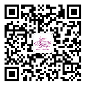 关注深圳市十二月舞蹈艺术团微信