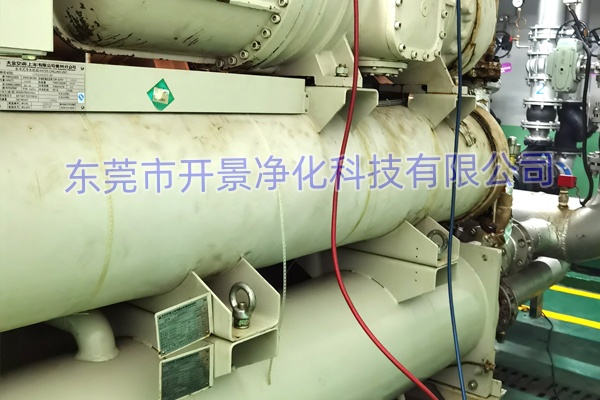 空调制冷剂加多少怎么确定？