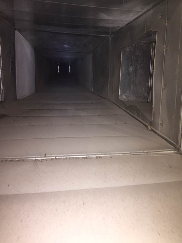 风管清洗常见FAQ解答