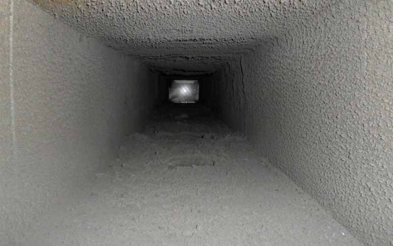 中央空调风管清洗：提升室内空气质量的必备之举