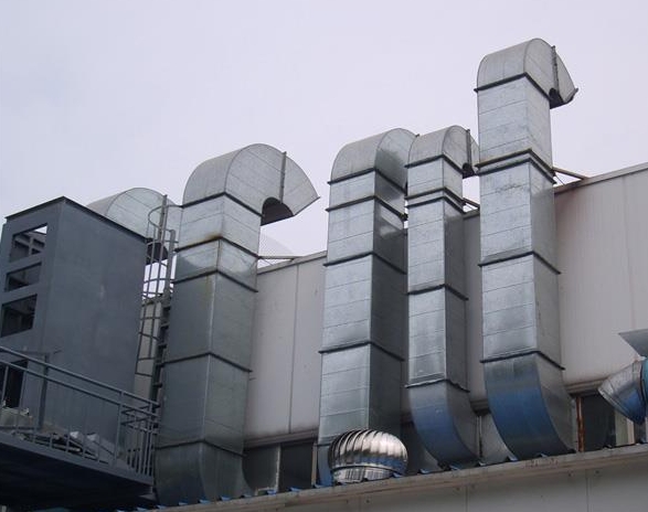 全面解析净化空调通风系统管道的标准要求