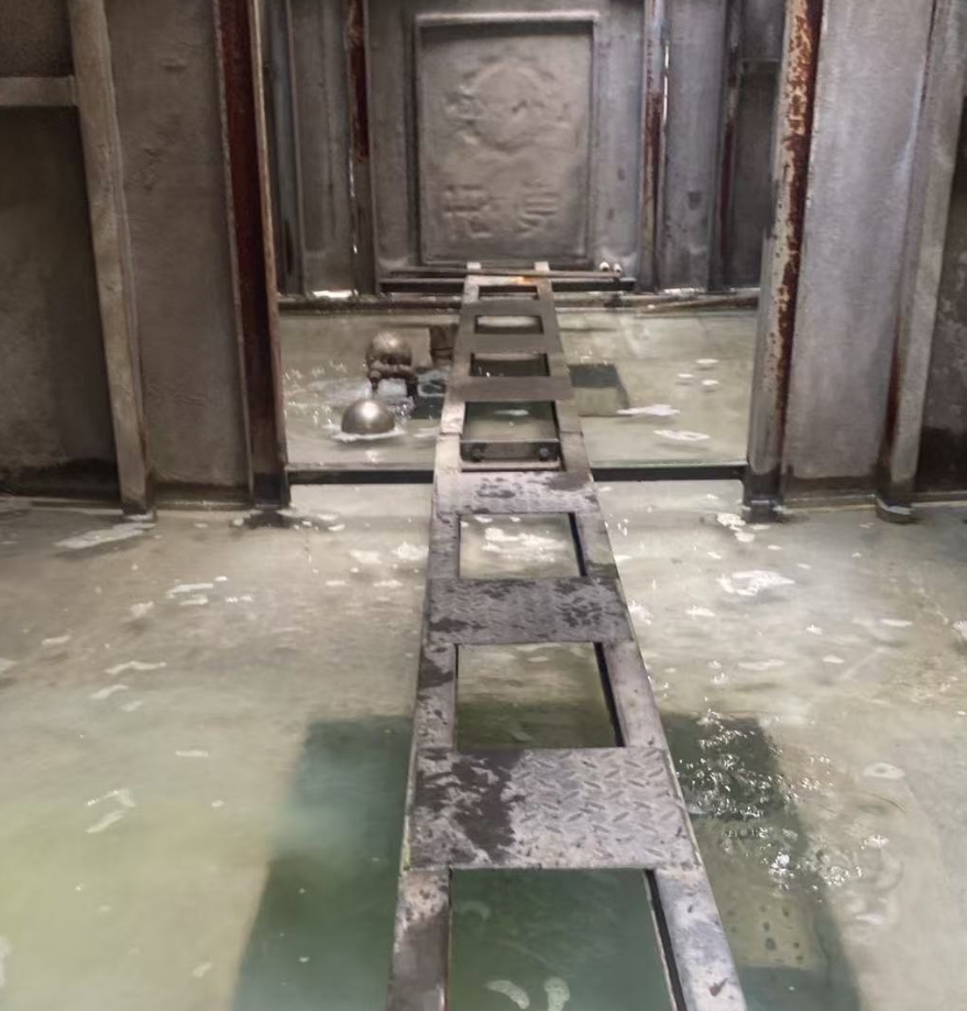 循环水处理与空调水处理：珠海、佛山和中山的工业设备清洁全解析