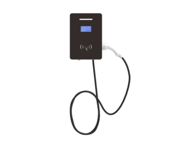 7KW汽车交流电充电桩H6