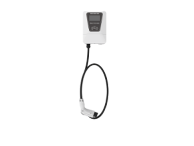 7KW汽车交流电充电桩A1