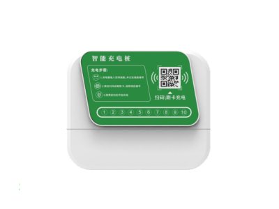 电动车充电桩-10路（含4G模块）