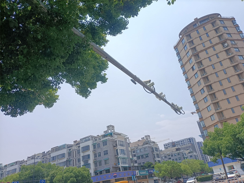 ETC路侧追缴平台