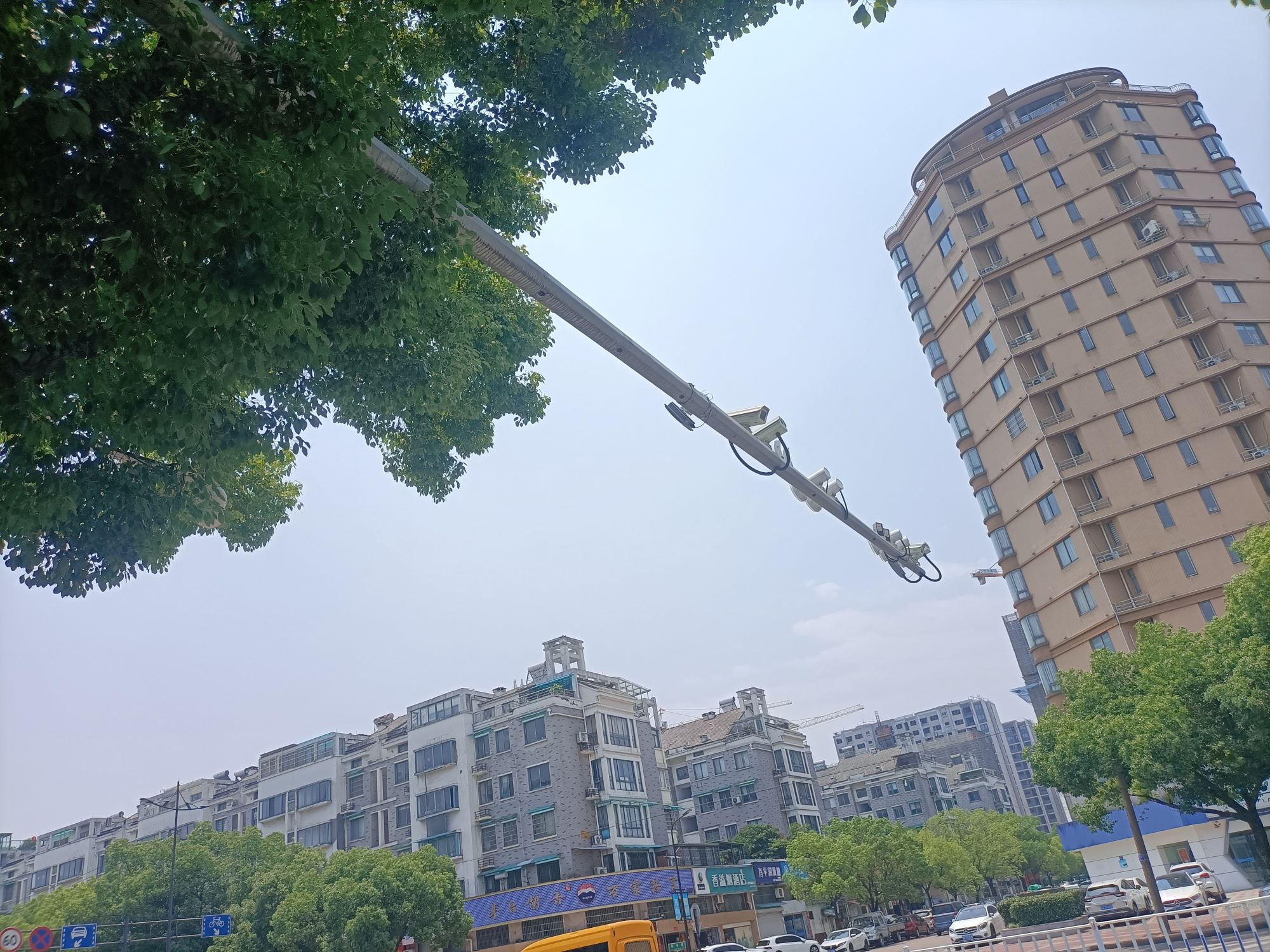 ETC路侧追缴解决方案