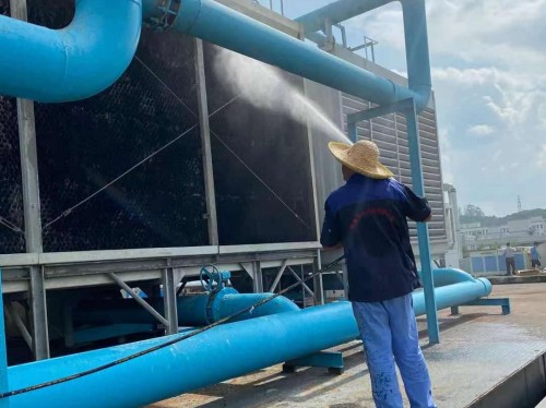 管道清洗剂-循环水管道清洗剂-空调管道清洗剂