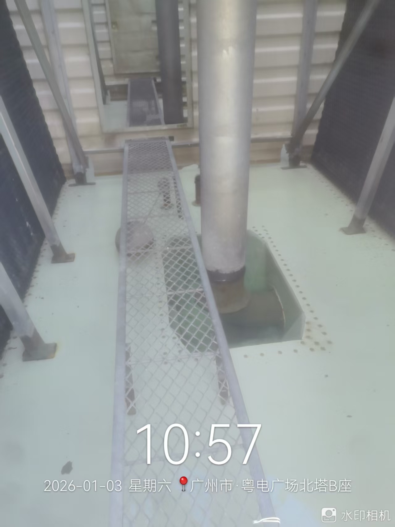 年前循环水系统保养指南：筑牢防线-年前循环水系统保养指南-广州循环水处理