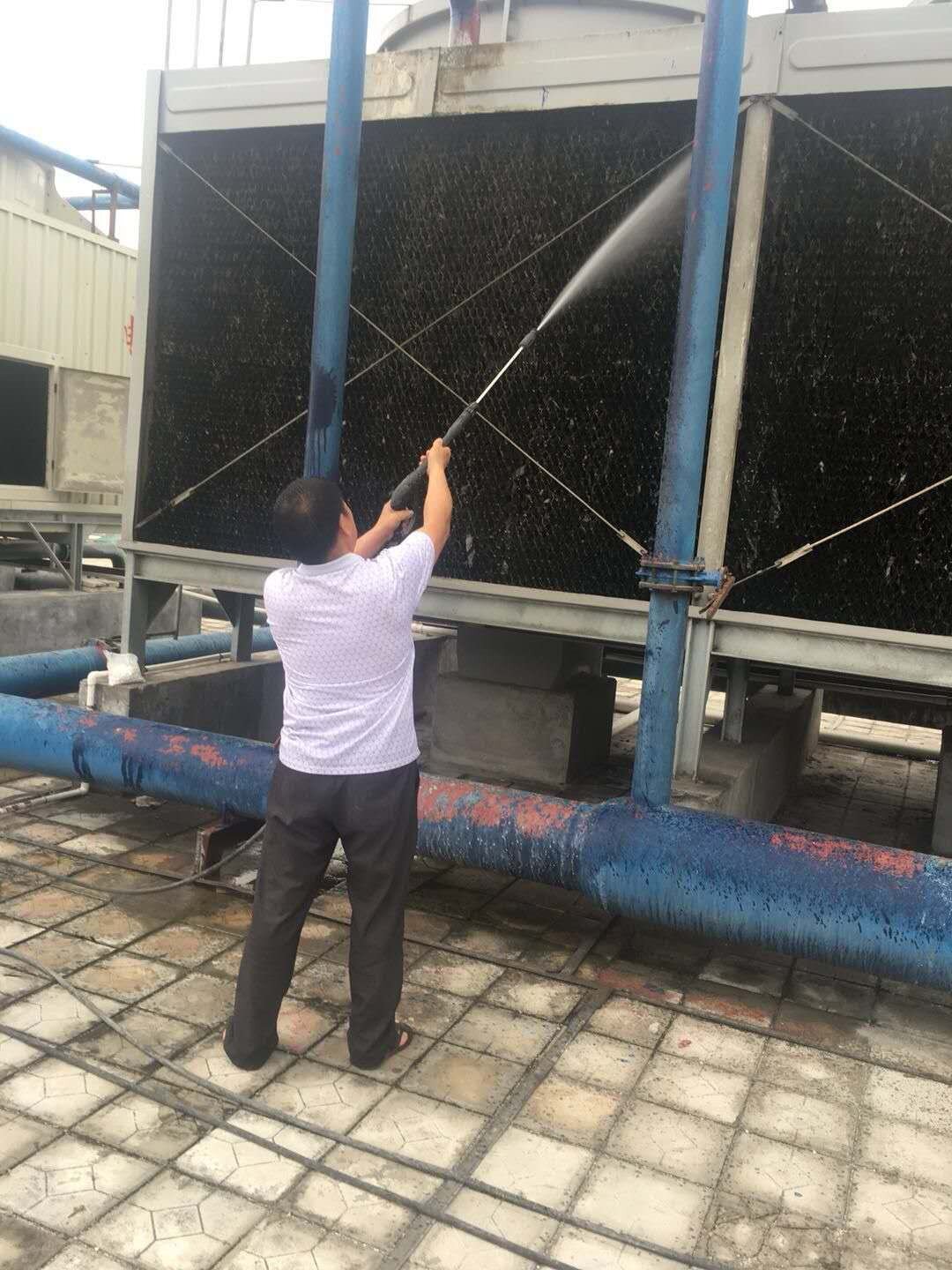循环水管道保养核心痛点-循环水管道保养清洗-东莞循环水系统保养