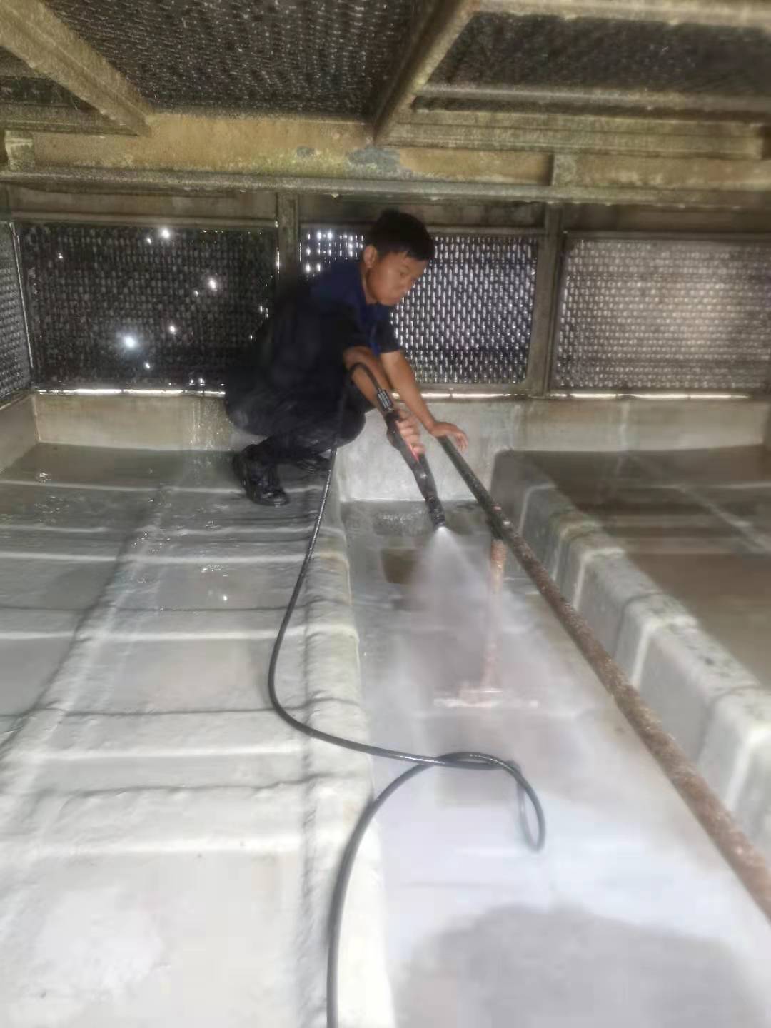 循环水处理行业发展趋势与应用价值-循环水处理公司-循环水处理药剂
