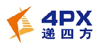 递四方