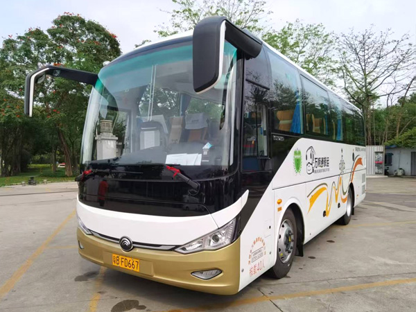 对于企业来说，旅游包车的好处有哪些?