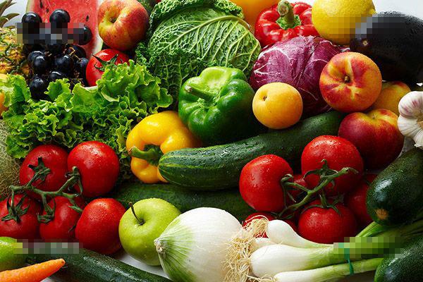 龙岗蔬菜配送公司认准专业服务商