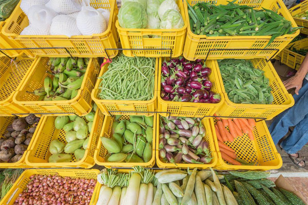 农产品配送怎么精准提升冷链物流成本效益