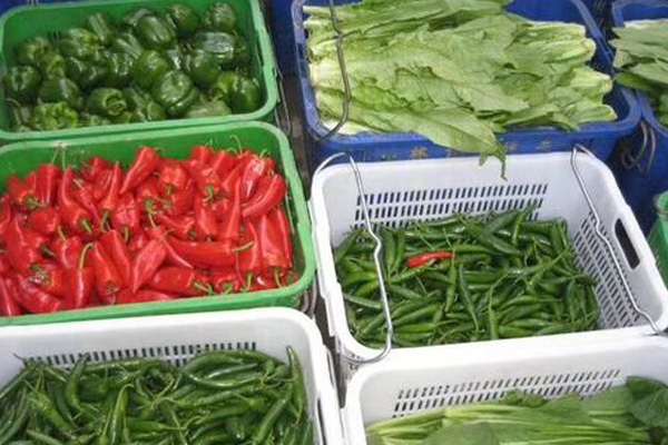 宝安区域食材配送货物送达标准及服务要求