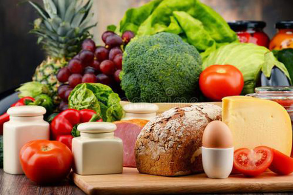 食堂承包粮油集采方案助力食堂食材配送提质控本